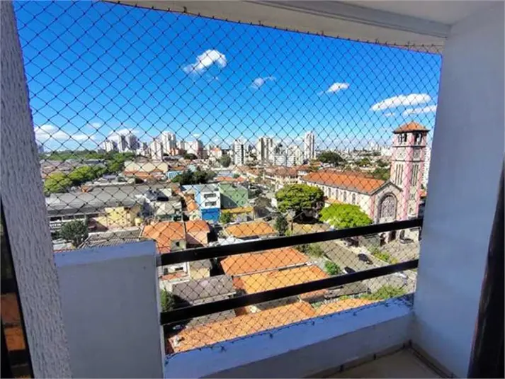 Apartamento com 2 quartos para alugar em Sacomã – SP
