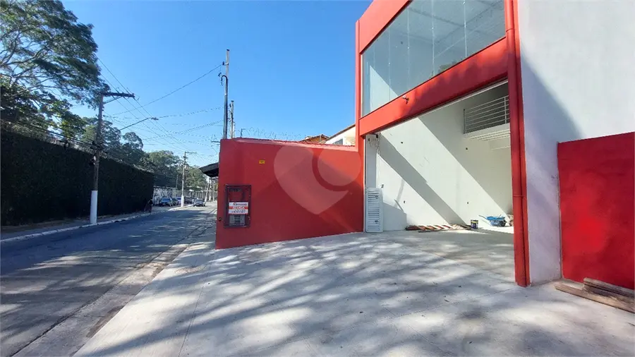 Salão Comercial para alugar em Butantã – SP