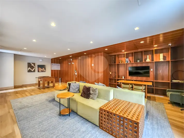 Apartamento com 4 quartos à venda em Chácara Flora – SP