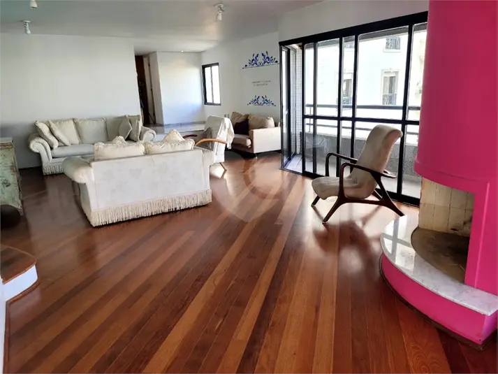 Apartamento com 3 quartos à venda ou para alugar em Perdizes – SP