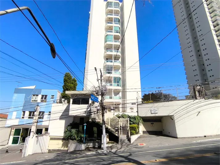 Apartamento com 2 quartos à venda em Santana – SP