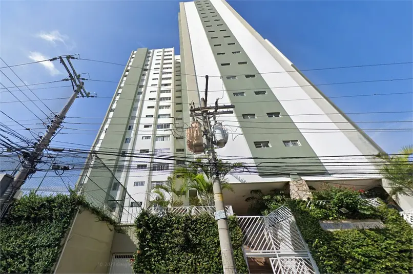 Apartamento com 2 quartos à venda em Santana – SP