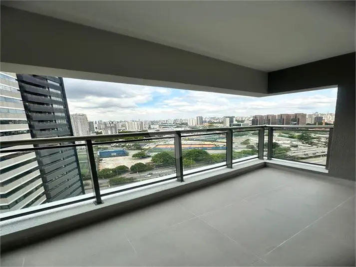 Apartamento com 2 quartos à venda em Lapa – SP