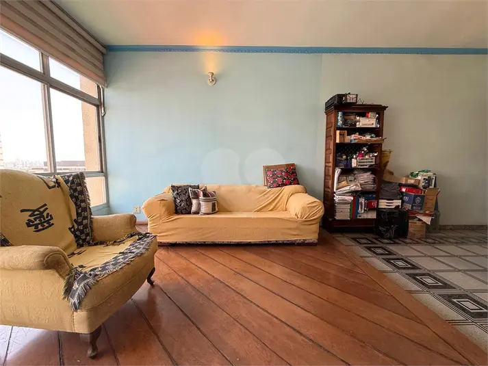 Apartamento com 2 quartos à venda em Santana – SP