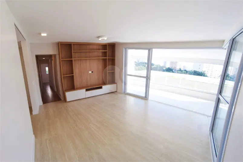 Apartamento com 3 quartos à venda em Vila Romana – SP