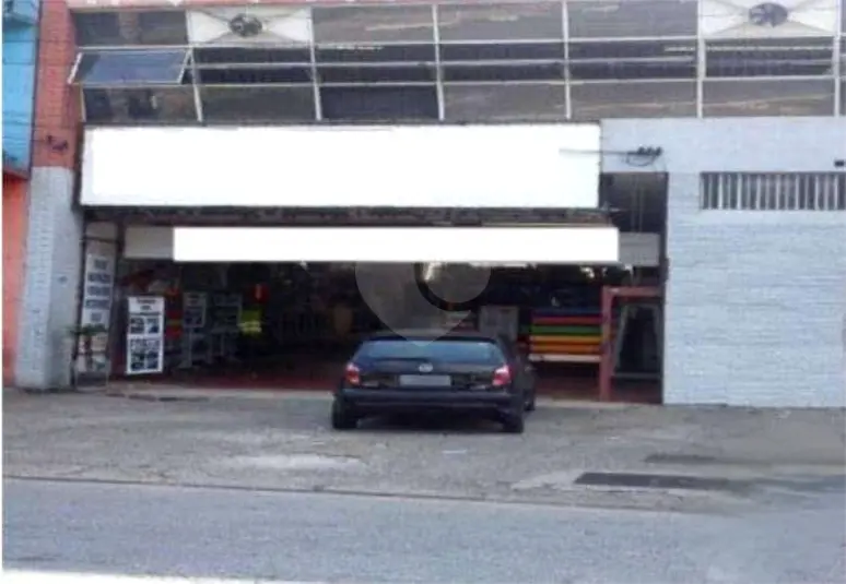 Salão Comercial à venda em Brás – SP