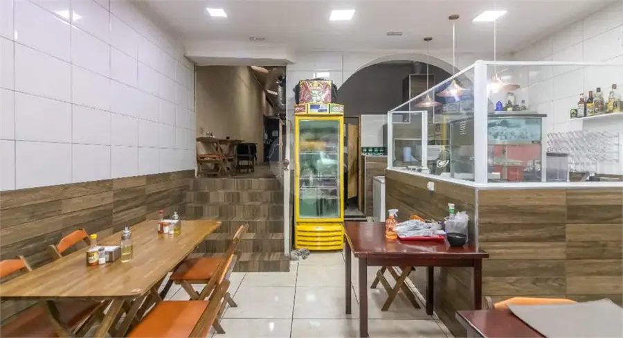 Casa com 3 quartos à venda em Perdizes – SP