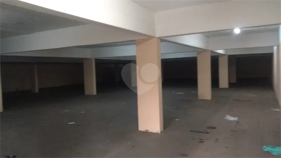 Prédio inteiro à venda em Vila Mascote – SP