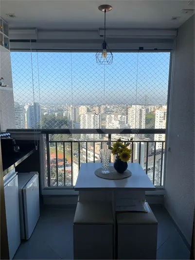 Apartamento com 2 quartos à venda ou para alugar em Morumbi – SP