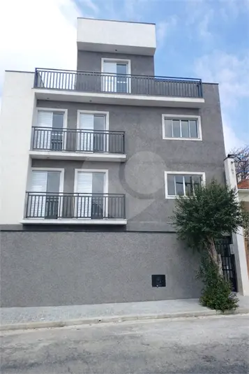 Garden com 1 quarto à venda em Pirituba – SP
