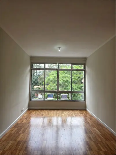 Apartamento com 2 quartos para alugar em Vila Nova Conceição – SP