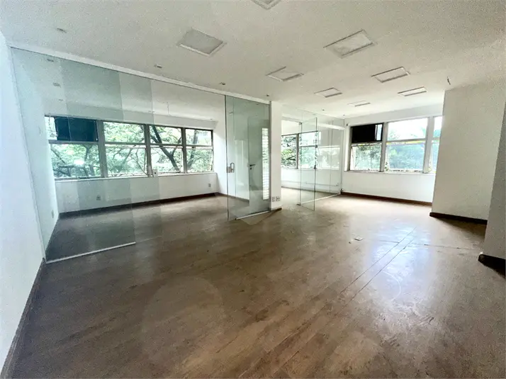 Salas à venda ou para alugar em Jardim Paulista – SP