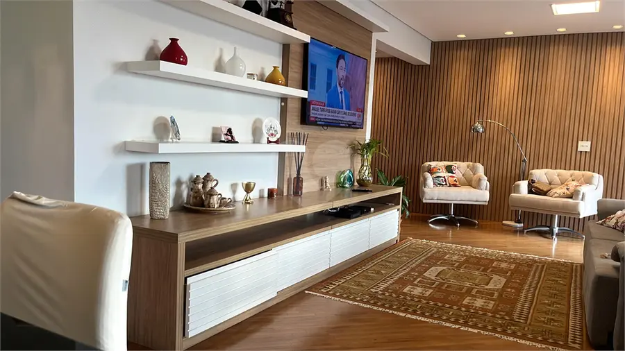 Apartamento com 4 quartos à venda em Vila Leopoldina – SP
