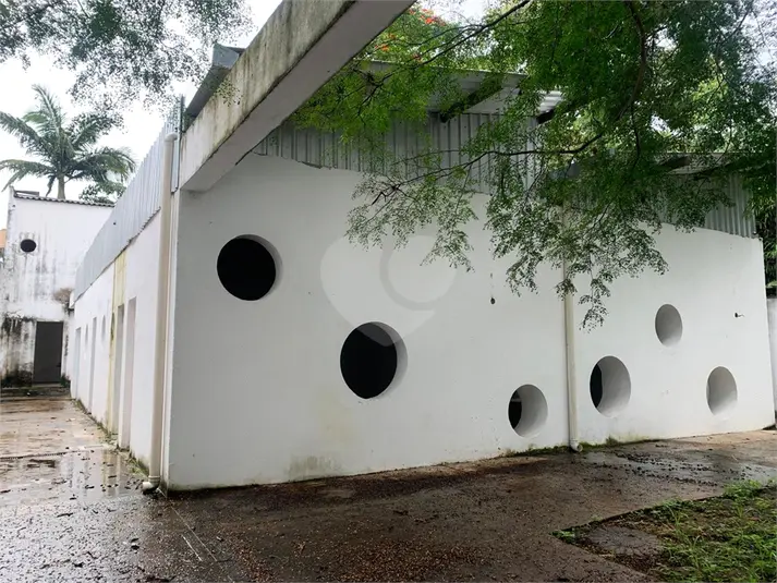 Casa térrea com 1 quarto à venda em Alto de Pinheiros – SP
