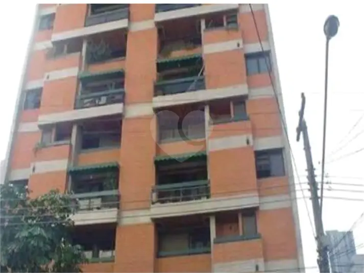 Apartamento com 2 quartos para alugar em Pinheiros – SP