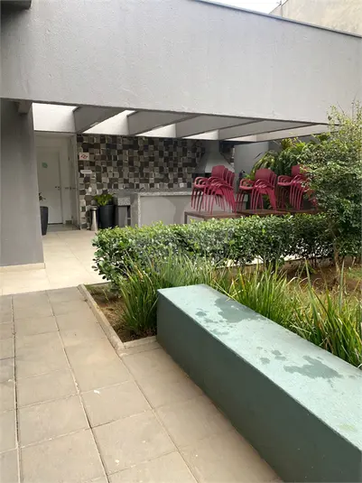 Studio com 1 quarto à venda em Mooca – SP