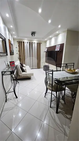 Apartamento com 3 quartos à venda em Vila Guilherme – SP