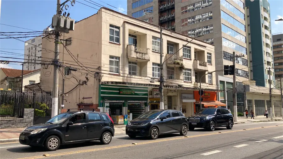 Prédio inteiro à venda em Jardim Paulista – SP