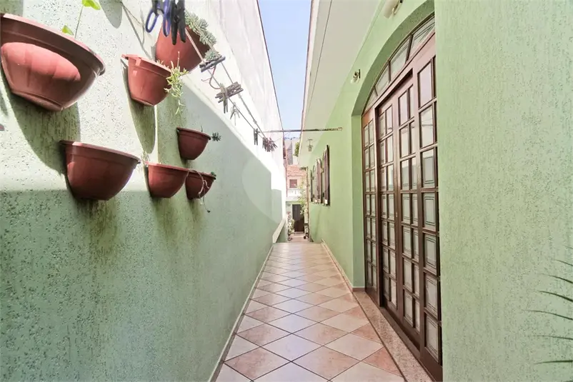 Casa com 3 quartos à venda em Santana – SP