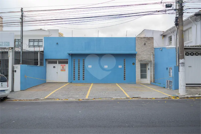 Casa à venda em Campo Belo – SP