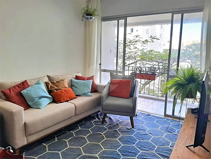 Apartamento com 3 quartos à venda em Jardim Guedala – SP