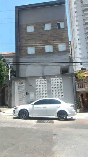 Apartamento com 1 quarto à venda em Vila Formosa – SP