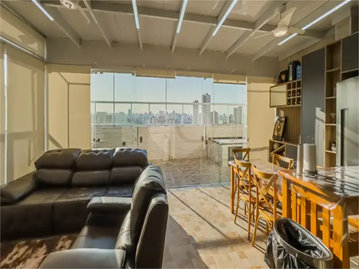 Apartamento com 3 quartos à venda em Saúde – SP