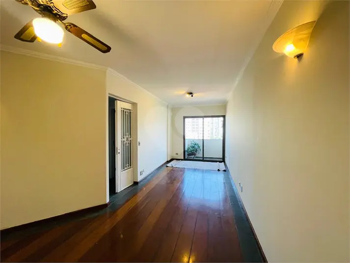 Apartamento com 3 quartos à venda ou para alugar em Alto da Boa Vista – SP