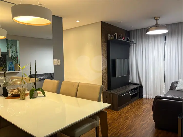 Apartamento com 2 quartos à venda em Vila Formosa – SP