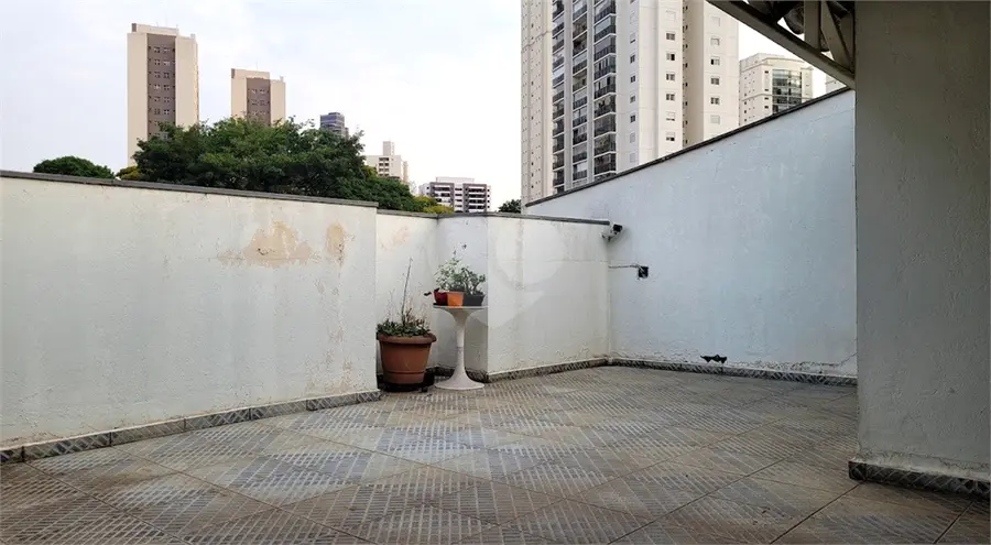 Salão Comercial à venda em Parque da Vila Prudente – SP