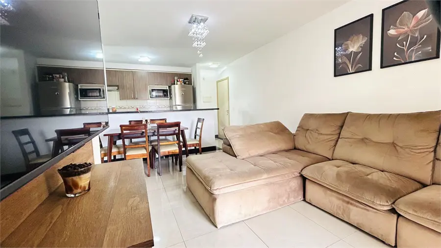 Apartamento com 3 quartos à venda em Mooca – SP