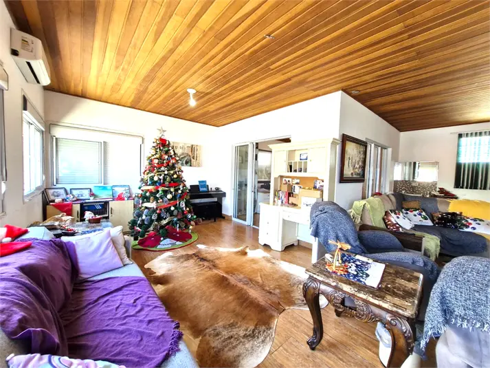 Casa com 10 quartos à venda em Santo Amaro – SP