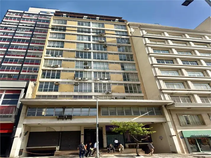 Salas à venda em Bela Vista – SP