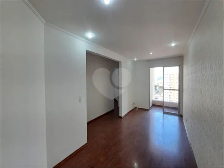 Apartamento com 3 quartos para alugar em Santana – SP