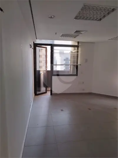 Salas para alugar em Itaim Bibi – SP