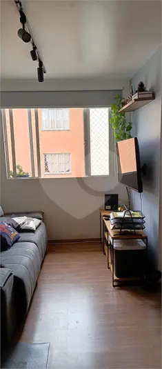 Apartamento com 2 quartos à venda em Tremembé – SP