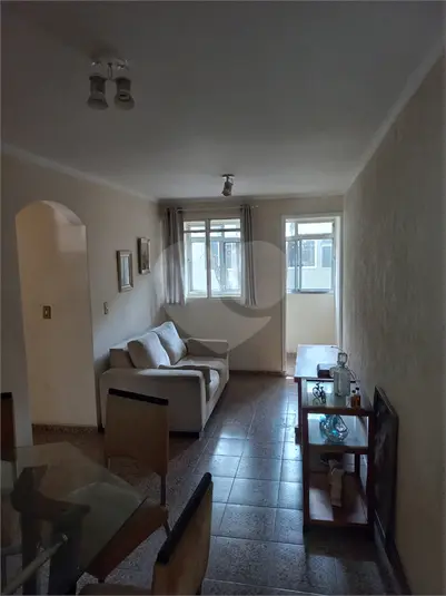 Apartamento com 2 quartos à venda em Santana – SP