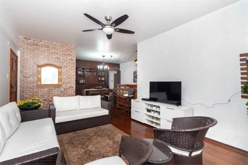 Apartamento com 3 quartos à venda em Jardim Paulista – SP