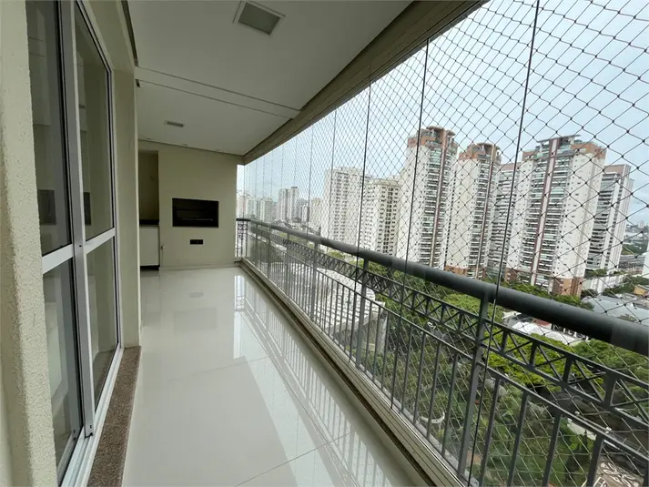 Apartamento com 3 quartos à venda em Vila Leopoldina – SP