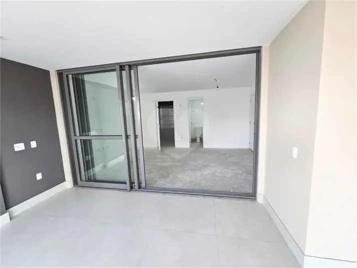 Apartamento com 3 quartos à venda em Vila Mariana – SP