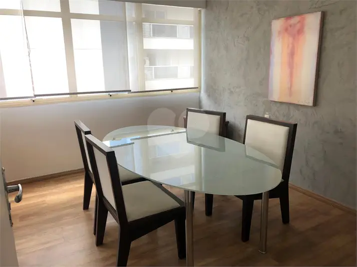 Salas para alugar em Bela Vista – SP