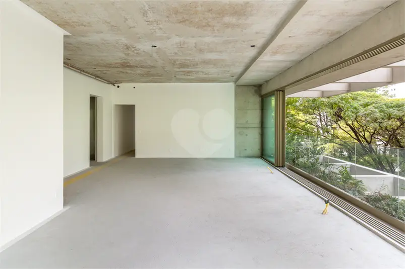 Apartamento com 3 quartos à venda em Vila Nova Conceição – SP