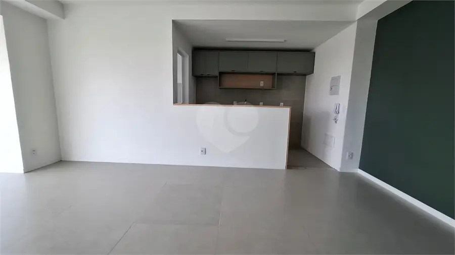 Apartamento com 3 quartos à venda ou para alugar em Butantã – SP