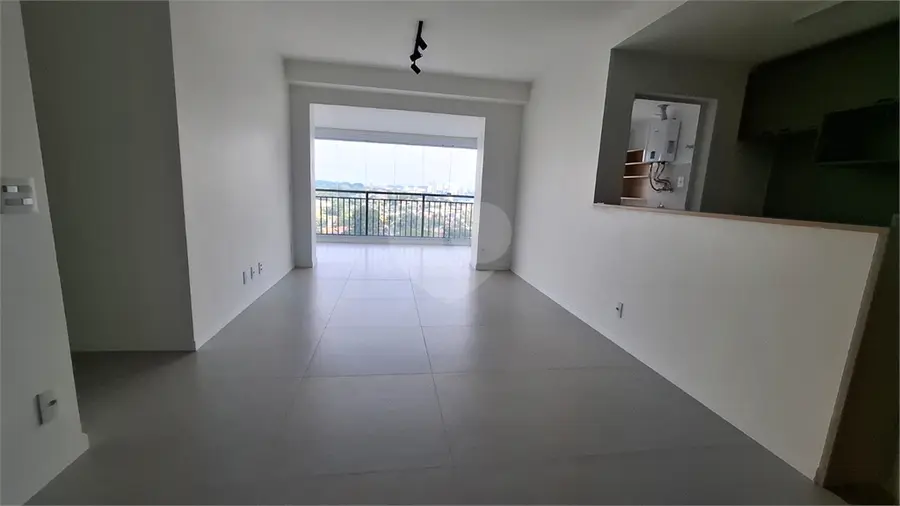 Apartamento com 3 quartos à venda ou para alugar em Butantã – SP