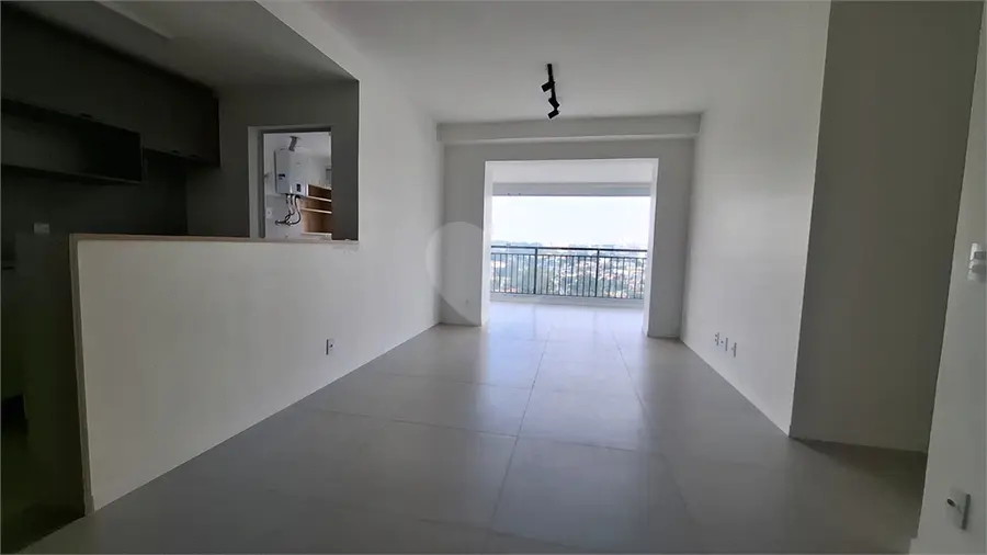Apartamento com 3 quartos à venda ou para alugar em Butantã – SP