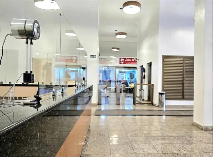 Salas para alugar em Bela Vista – SP