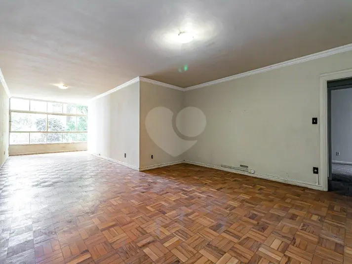Apartamento com 3 quartos à venda em Jardim Europa – SP