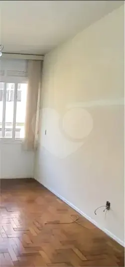 Apartamento com 2 quartos para alugar em Vila Mariana – SP