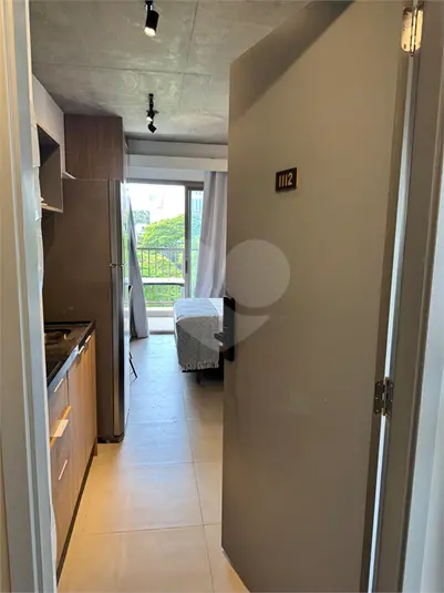 Apartamento com 1 quarto para alugar em Jardim América – SP