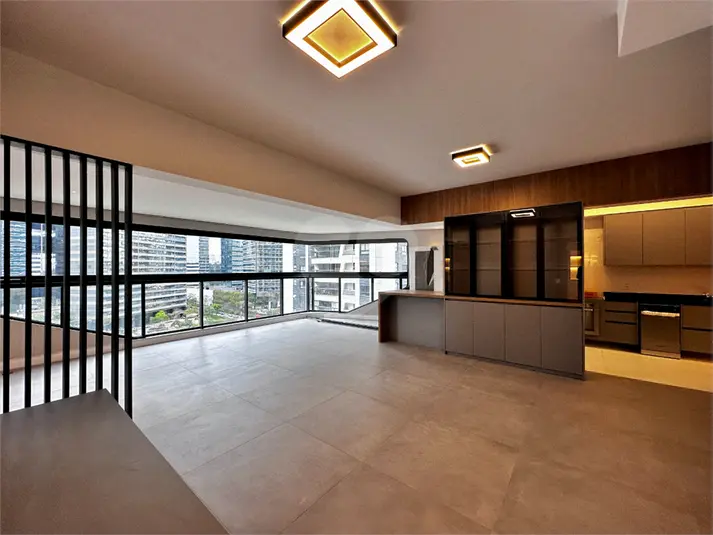 Apartamento com 3 quartos à venda em Chácara Santo Antônio – SP